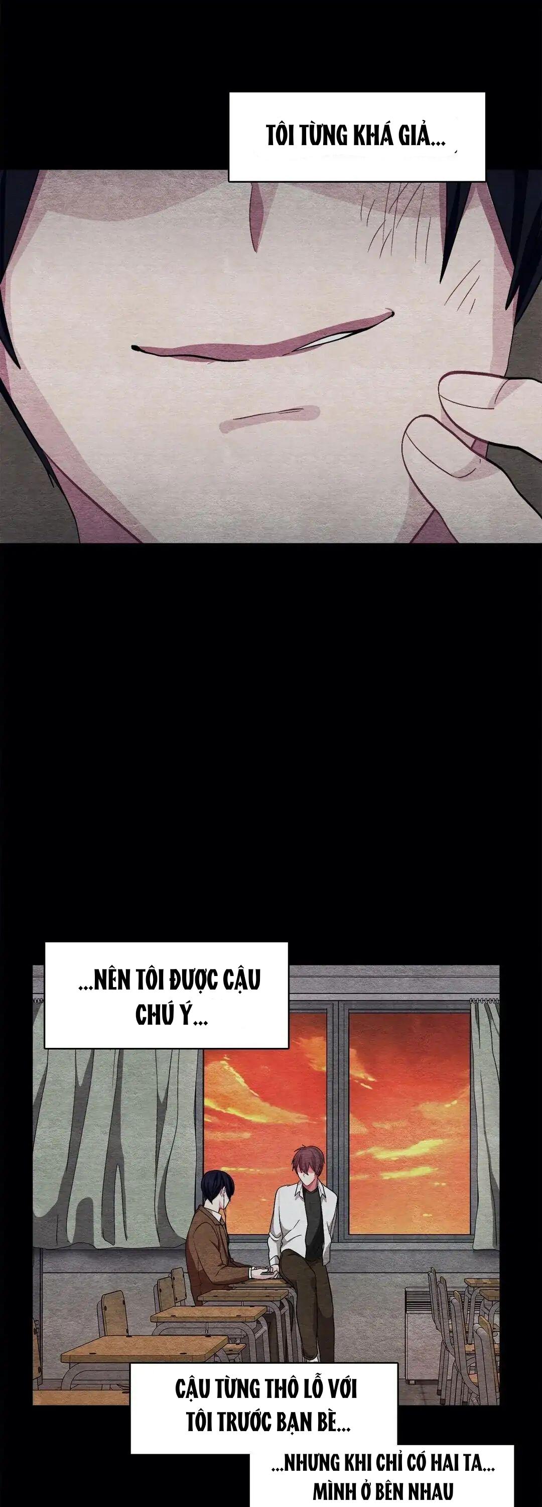 hãy vâng lời anh chapter 30 62