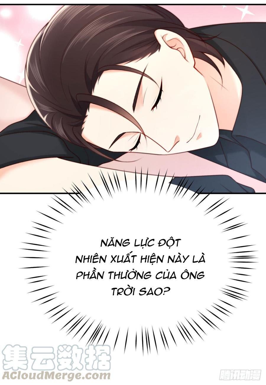 nam thần truy thê chỉ nam chapter 56.1 22