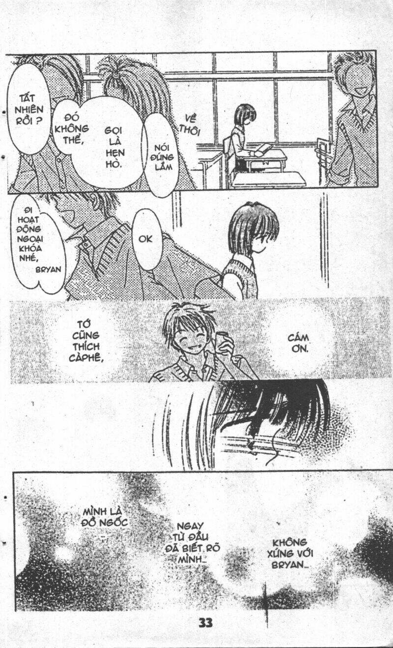 beautiful 100% chapter 1 35