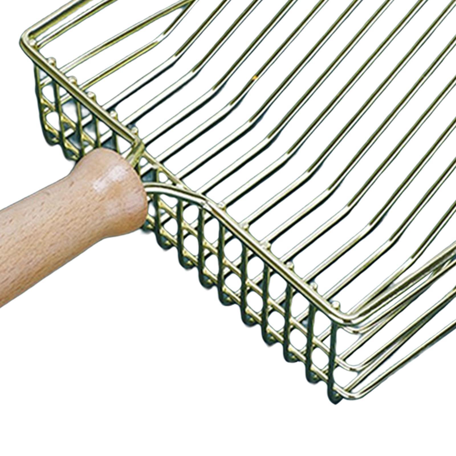 Cat Litter Metal Sand Cleaning Supplies Cat Litter Shovel