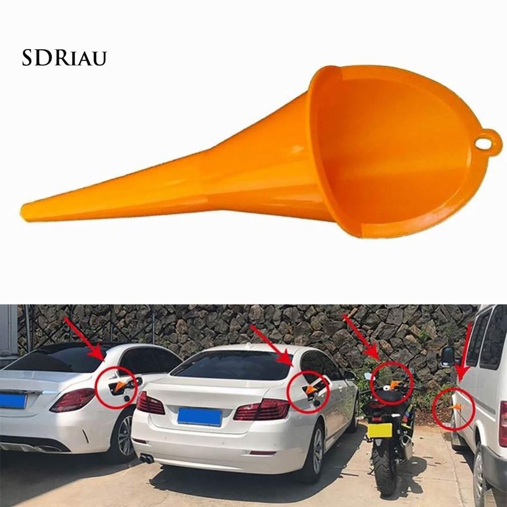 Phễu nhựa dài dành cho xe hơi chuyên dụng tiện lợi