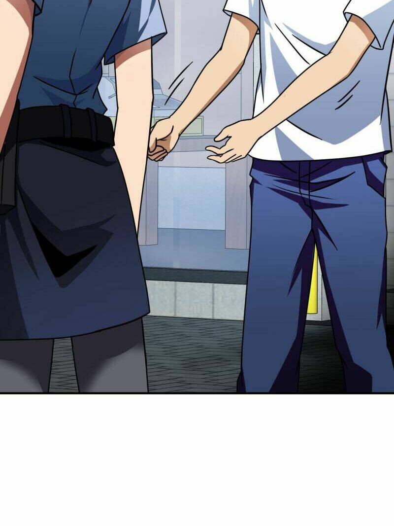 hộ hoa cao thủ tại đô thị chapter 55 45