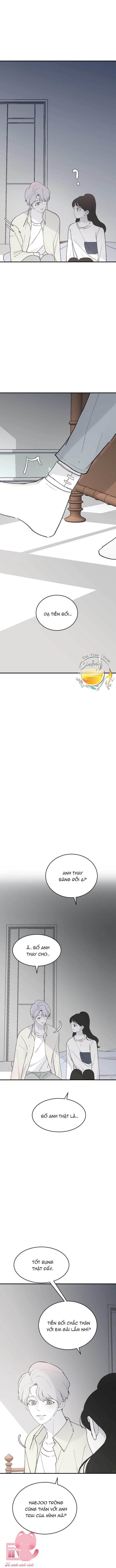 ba anh trai cực phẩm của tôi chapter 30 16