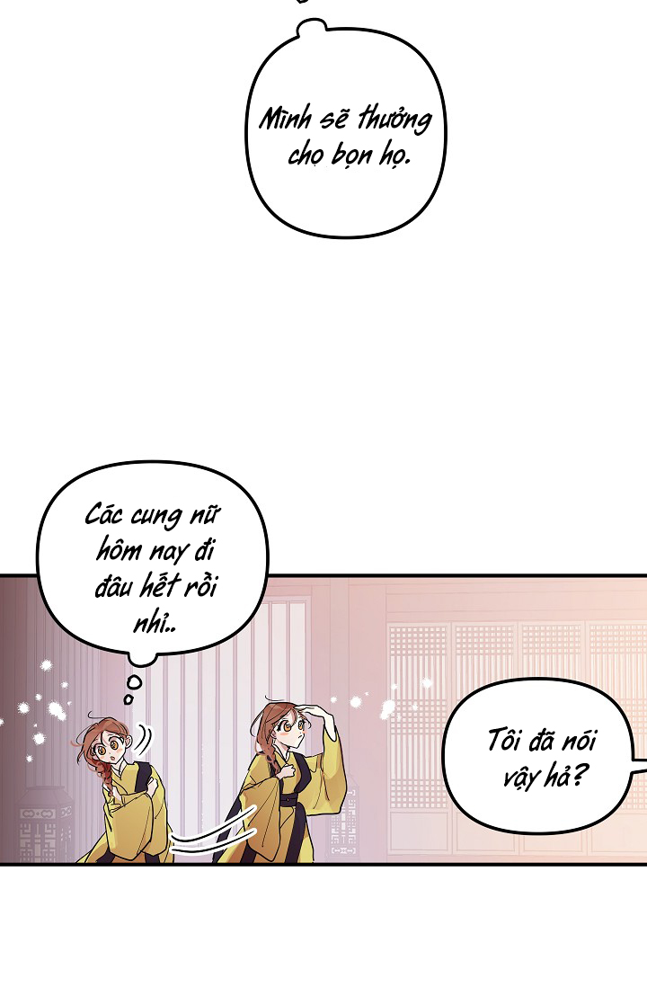 tuyển tập hàn, nhật chịch ngắn chapter 3 45