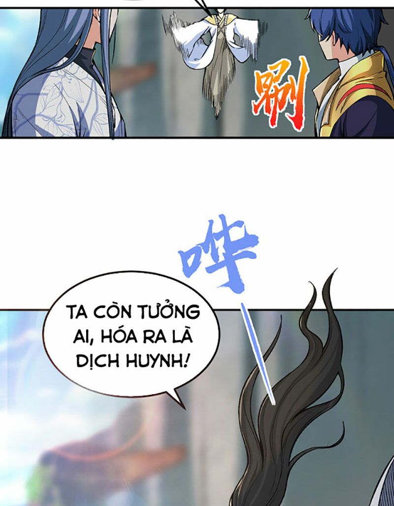 võ đạo độc tôn chapter 399 49