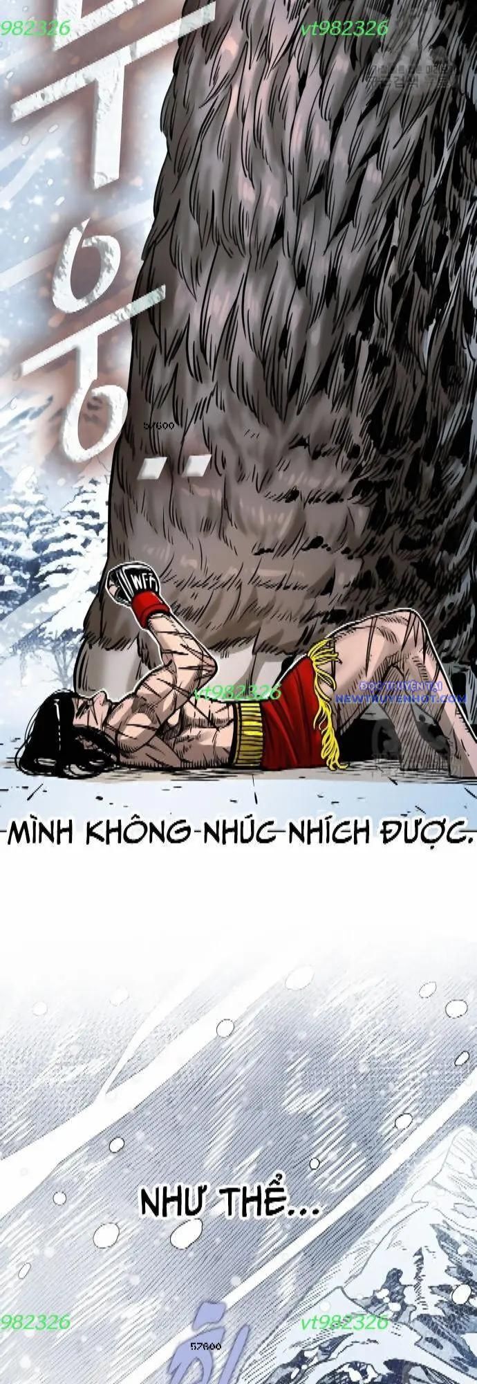 shark - cá mập chapter 284 11