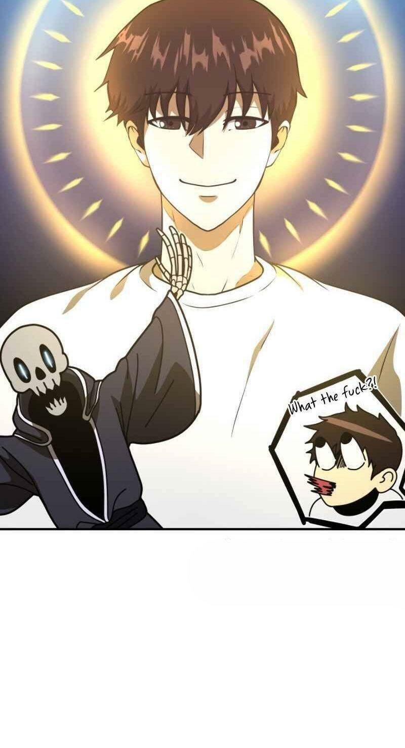 ngôi nhà kết nối với hầm ngục chapter 7 31