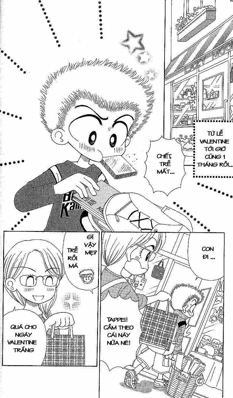 kocchi muite! miiko chapter 8 3