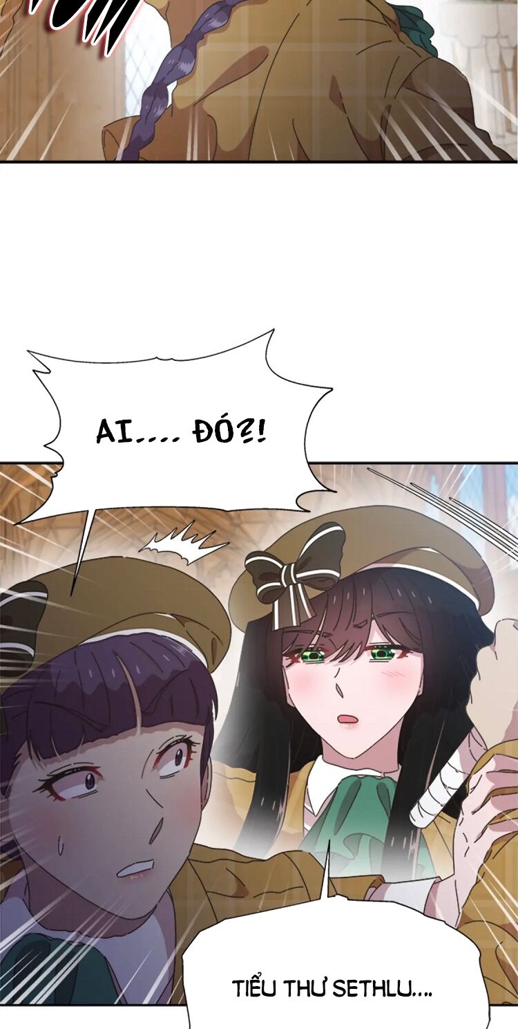 con gái bảo bối của ma vương chapter 105 63