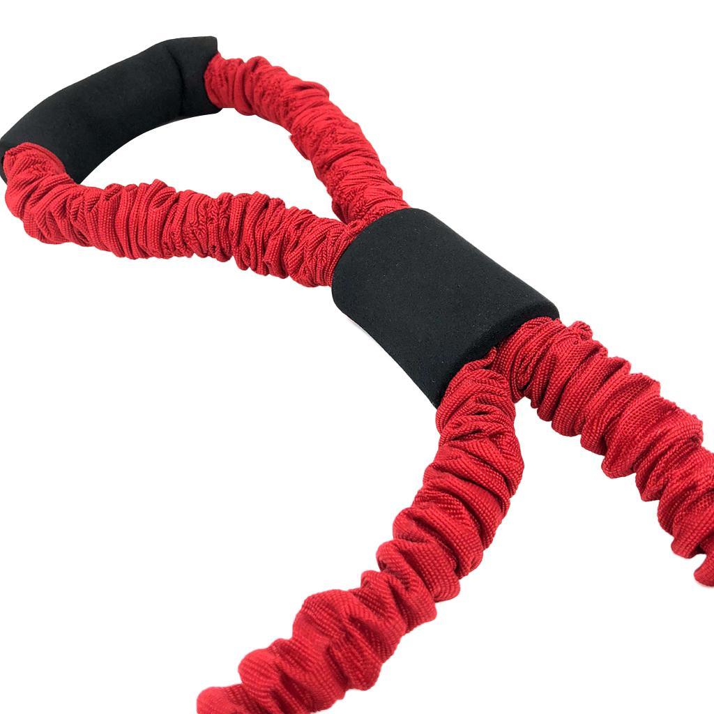 Archery Exerciser Arm Strength Trainer Puller Bow Hunting Shooting Practice