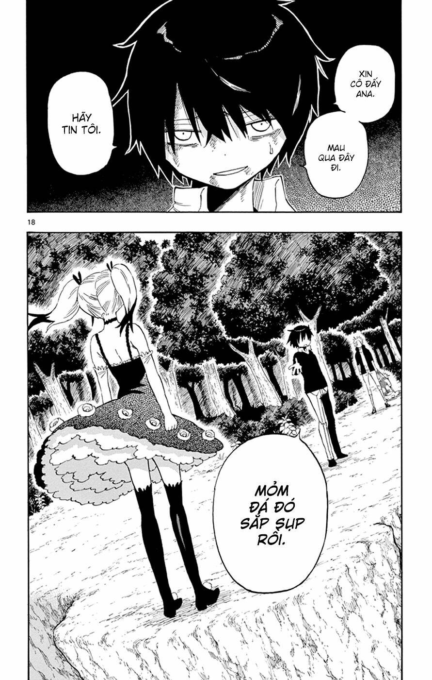 saike mata shite mo chapter 29 20