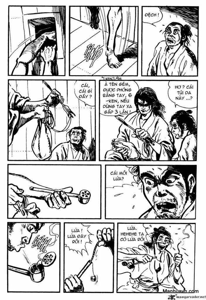 lone wolf and cub chapter 10 47