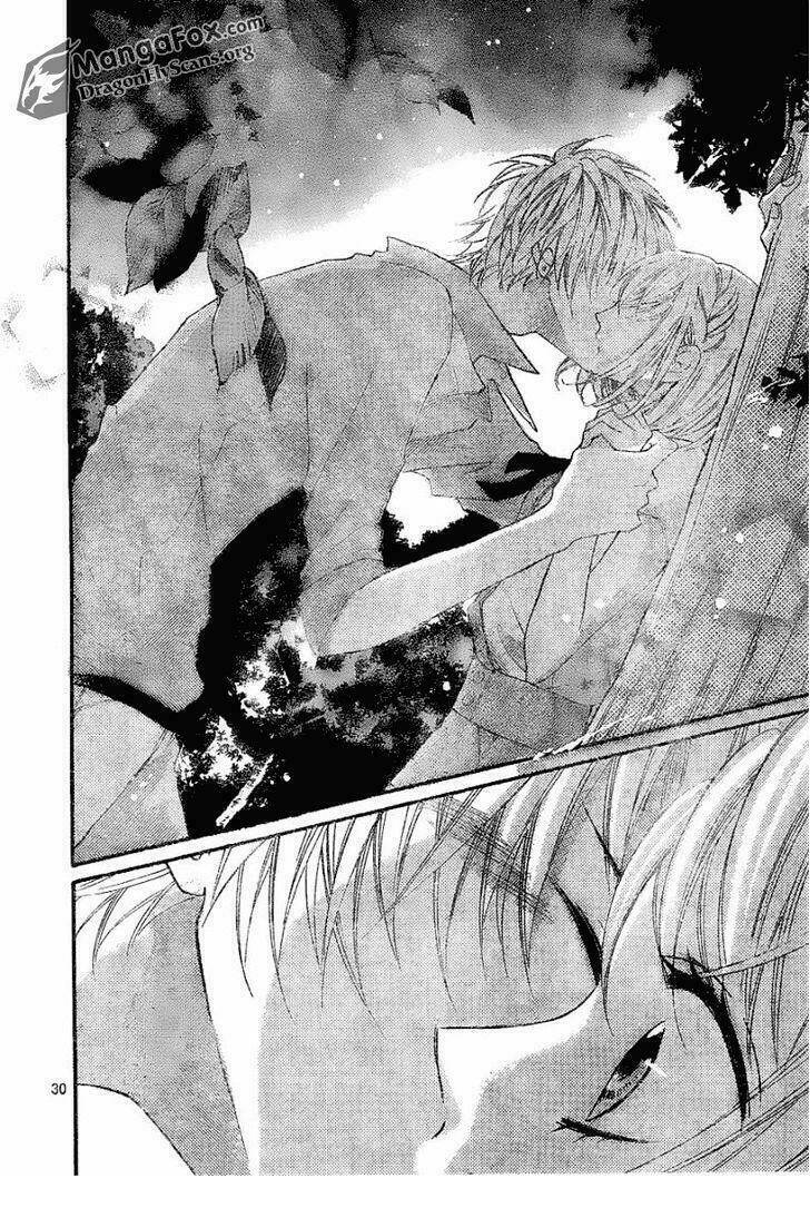 boku wa ookami chapter 13.2 15