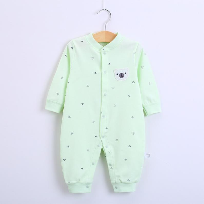 XẢ KHO - Bộ Body Liền Thân 100% cotton cao cấp