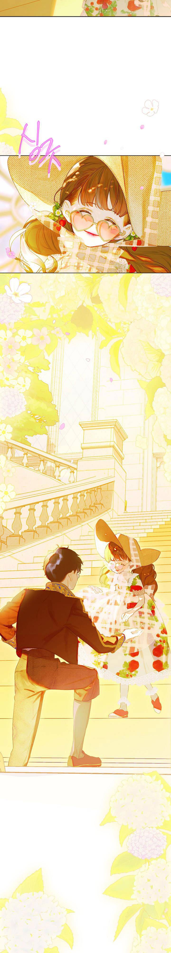 mẹ tôi lại kết hôn lần nữa chapter 24 19