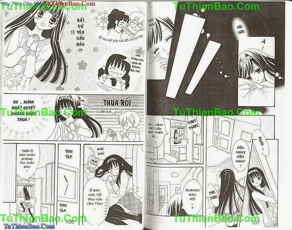 chìa khóa định mệnh chapter 2 54