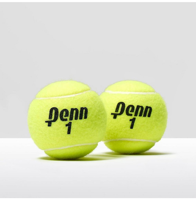 THÙNG BÓNG TENNIS PENN ( 18 lon hộp 4 trái )