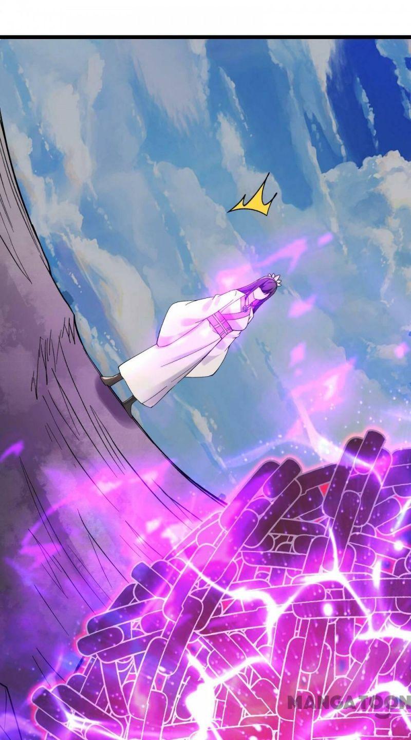 đồ đệ ta toàn là nữ ma đầu chapter 190 21