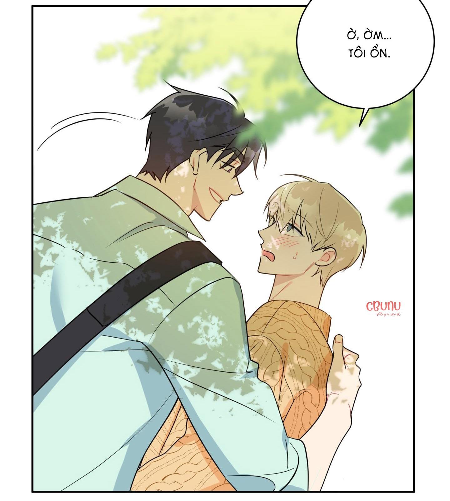 bắt tay hả, thôi bỏ đi! chapter 9 95