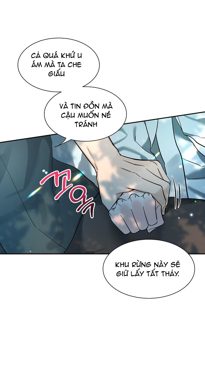 [18+] tuyển tập truyện bl ngắn - double bell chapter 68 13