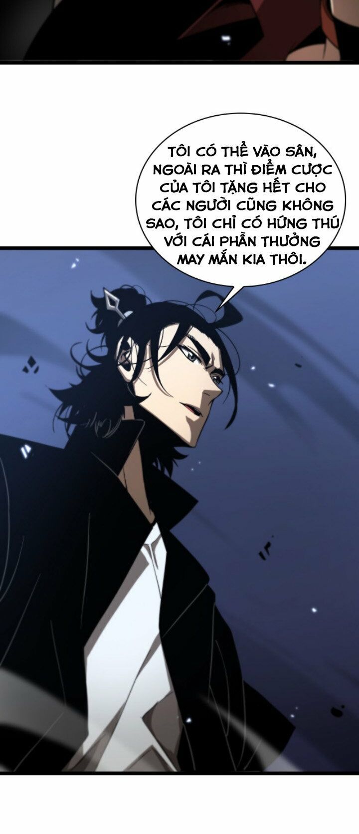 chư giới - tận thế online chapter 53 13