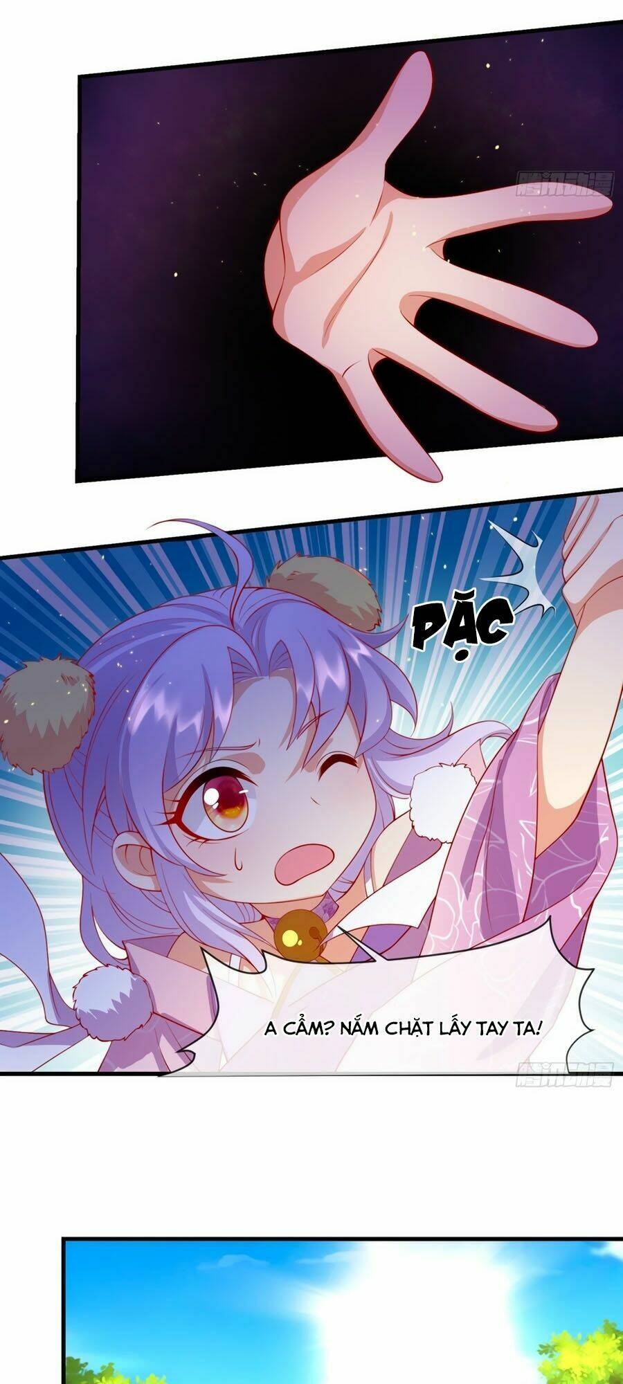 dưỡng thú vi phi chapter 17 40