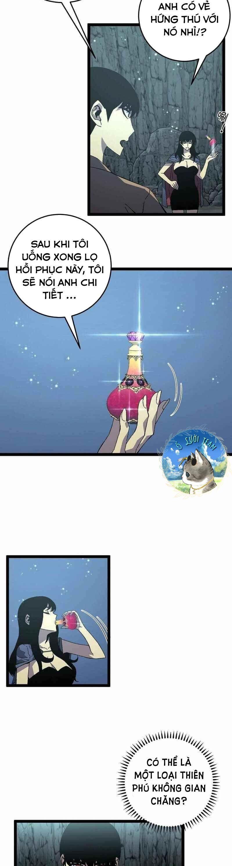 sao chép sức mạnh chapter 28 9