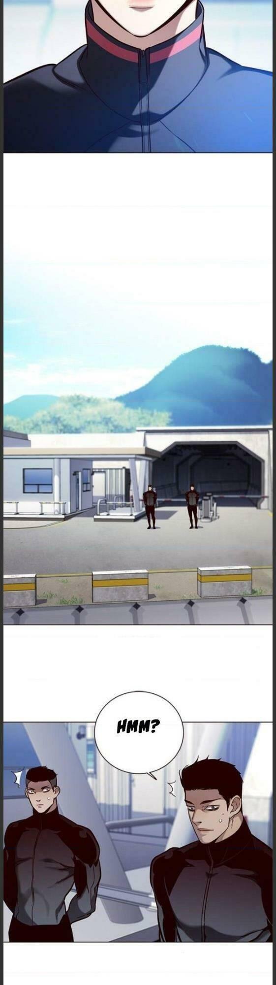 biến thân thành mèo chapter 157 40