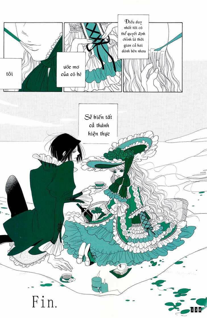 the bedroom girl, the sculpture room girl chapter 1 9