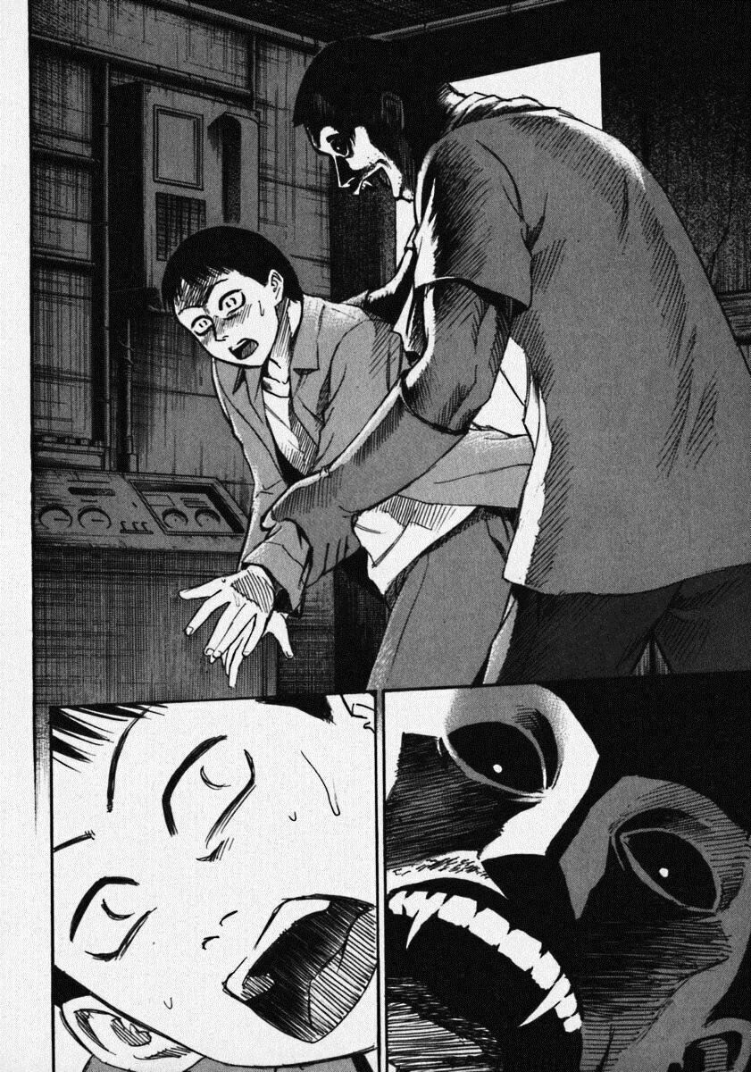 đảo ma cà rồng chapter 16 18