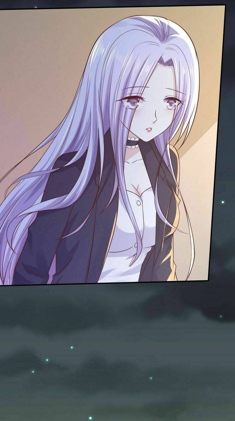 liệt ái tri hạ: series mật đào tiểu tình nhân chapter 254 27