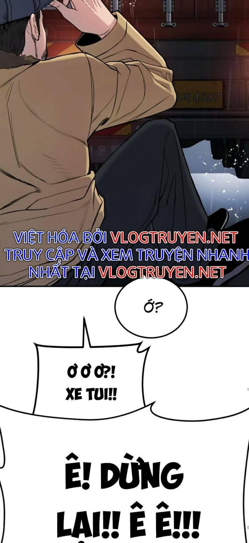 đặc vụ kim chapter 10.5 64