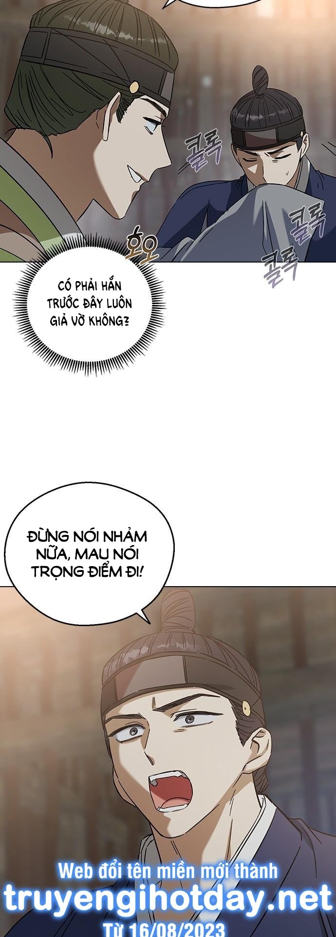 nhân duyên kiếp trước chapter 84.1 11