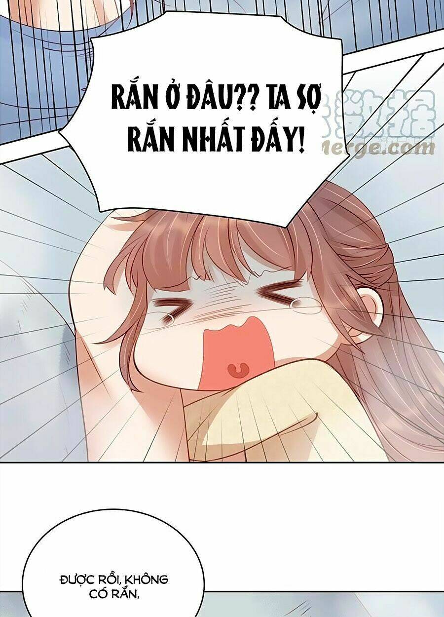 xuân khuê bí lục: xưởng công thái liêu nhân chapter 91 21