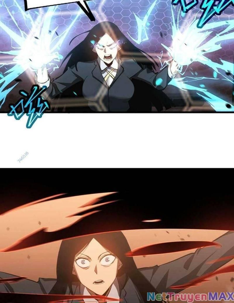 siêu tiến hóa chapter 112 68