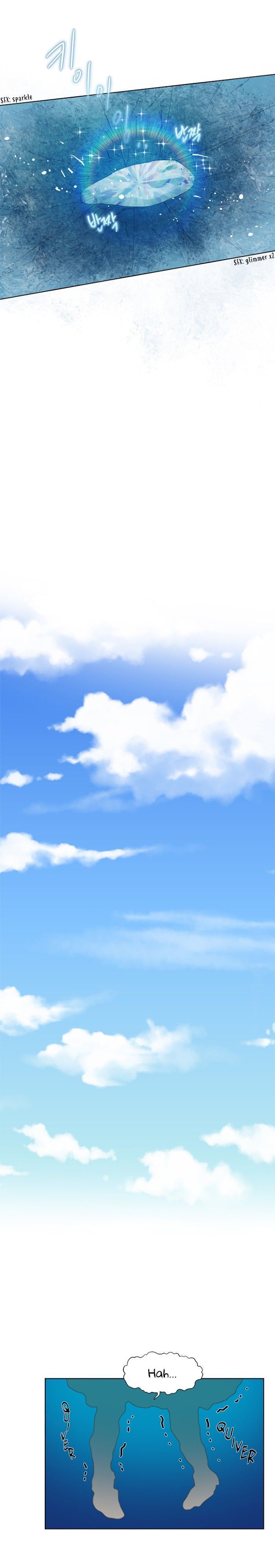 triệu hồi sư với mái tóc màu hoàng kim chapter 29 11