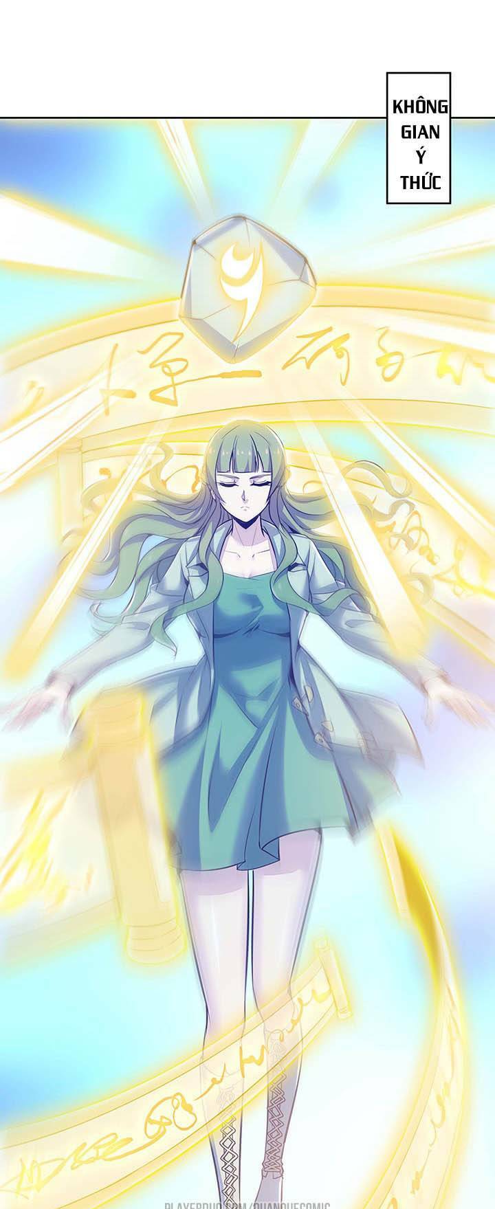 bất tử thần vương tu liên tục chapter 23 1