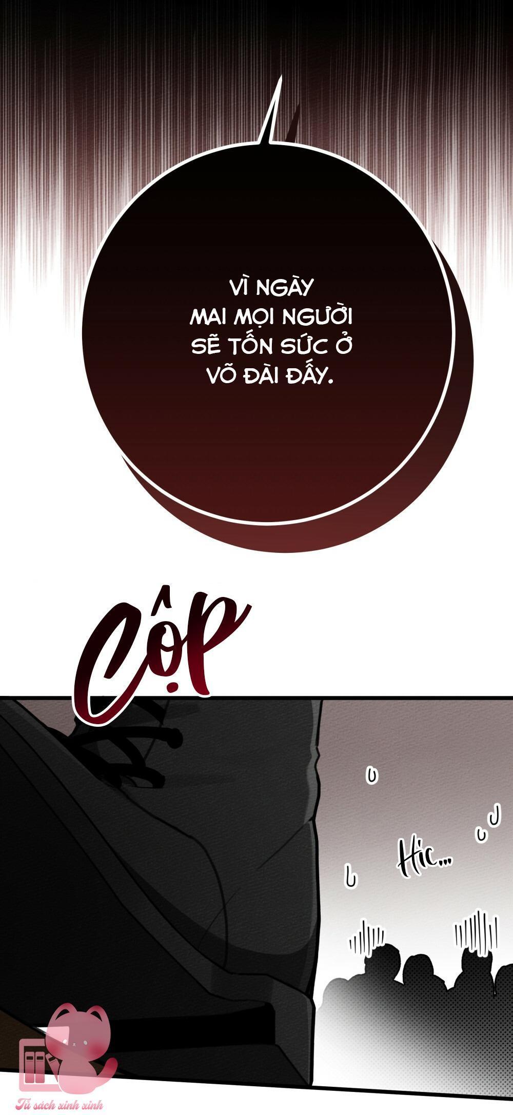 dưới tán cây sồi chapter 49 15