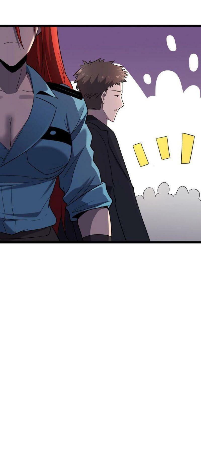 đừng hiểu lầm, tôi mới là người bị hại! chapter 33 39