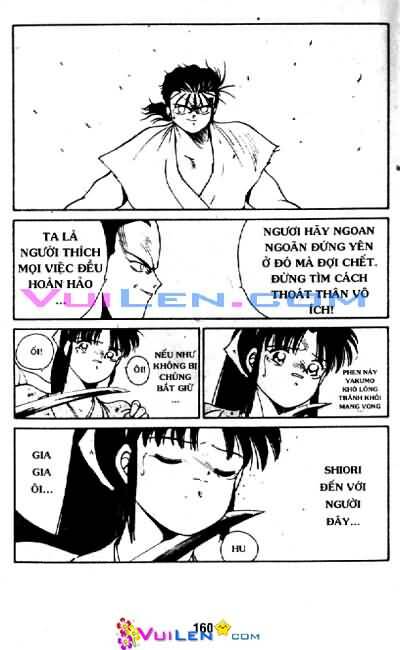 truyền nhân atula phần ii chapter 1 161