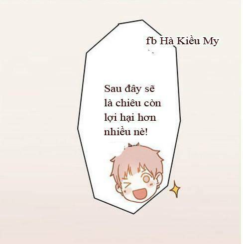 đệ đệ tôi là người ngoài hành tinh chapter 2 19