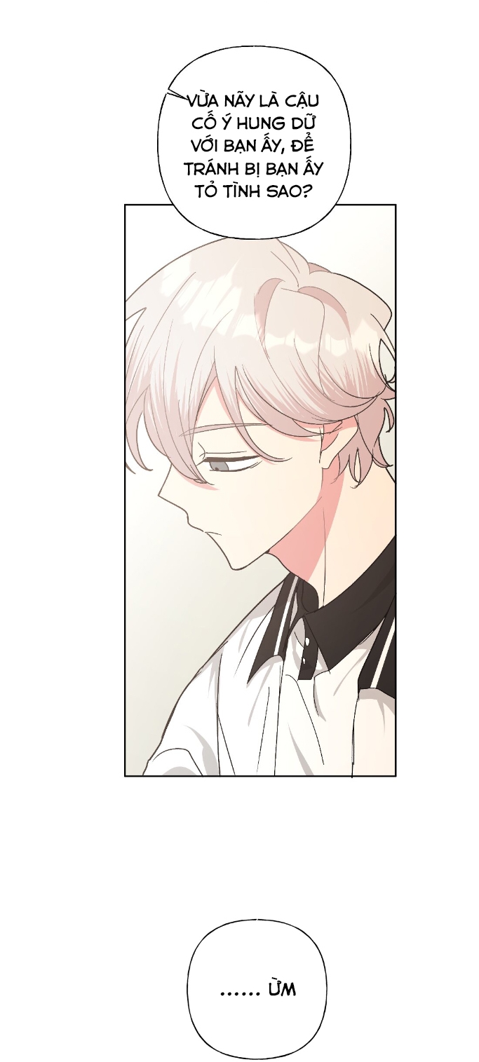 đừng nói yêu tôi (don't say you love me) chapter 11 13