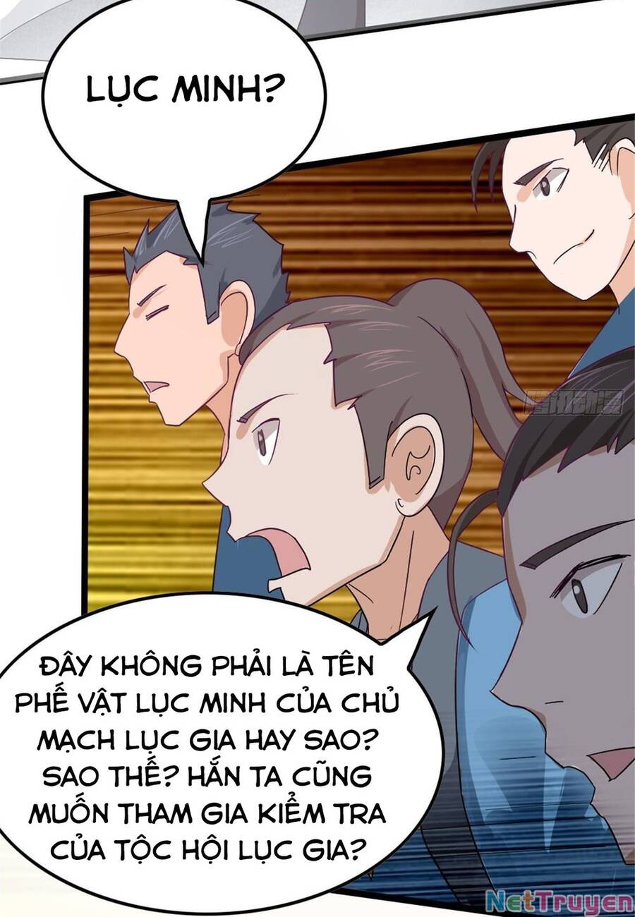 vạn đạo long hoàng chapter 7 49