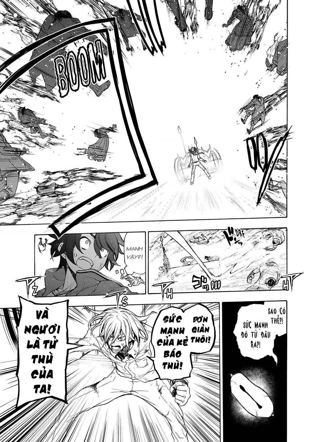 bootsleg chapter 9 65