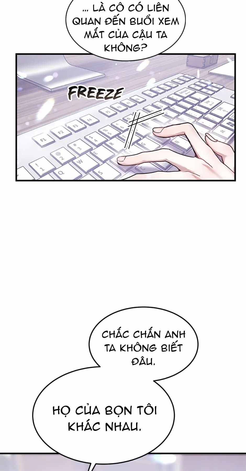 Làm Chồng Tôi Đi chapter 5.2 - Trang 24