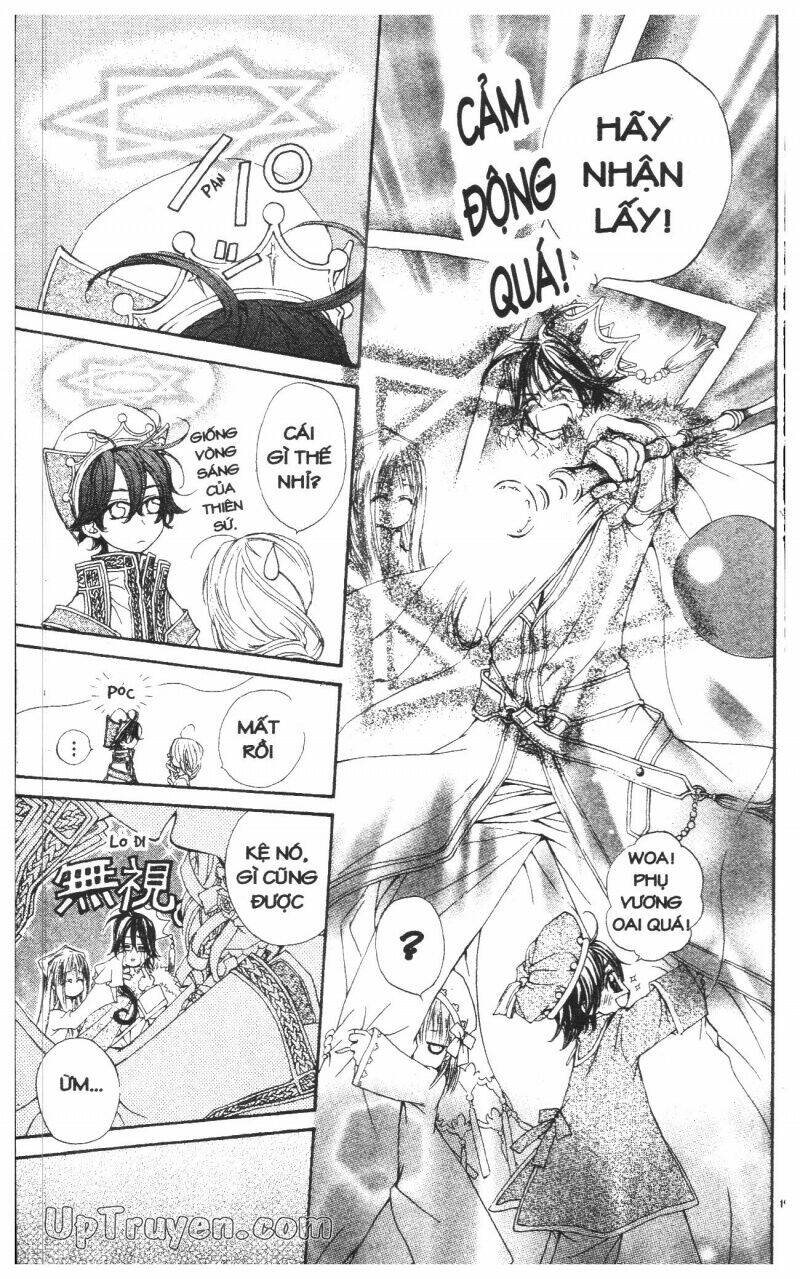 hoàng tử ếch(bản đẹp) chapter 7 99