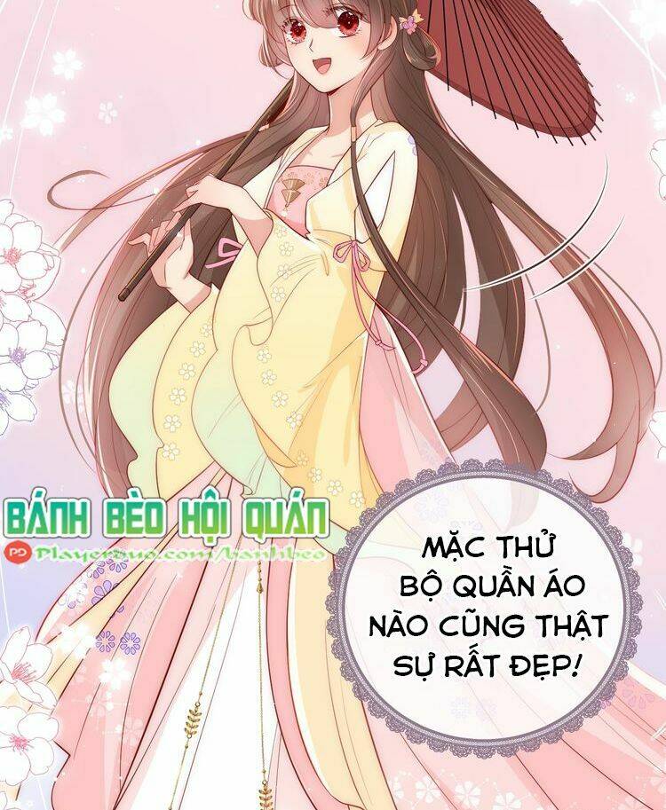 dưỡng địch vi hoạn chapter 44.2 6