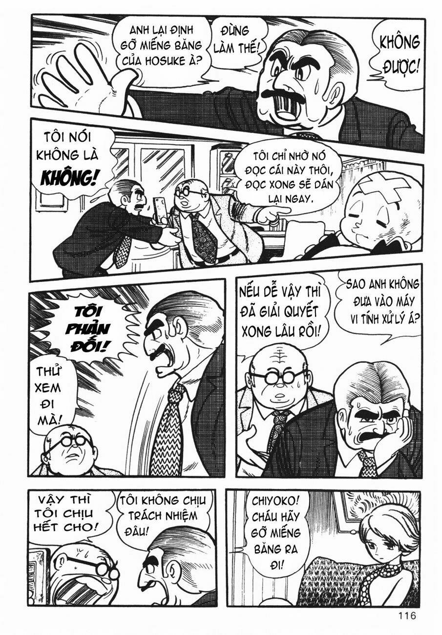 cậu bé ba mắt chapter 8 4