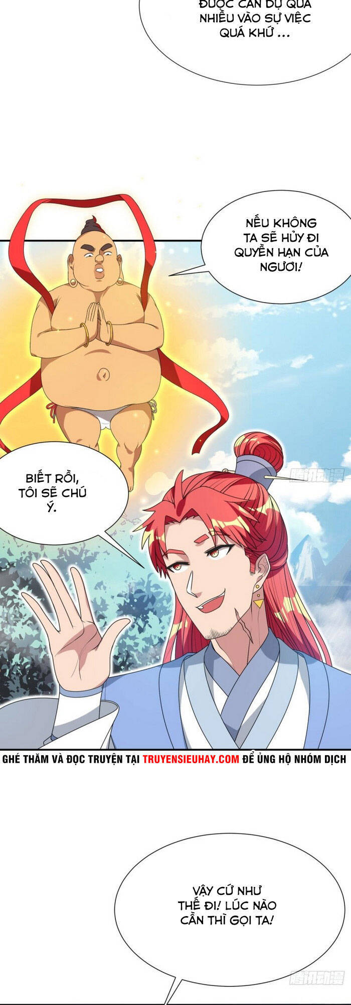 đỉnh phong cường thiếu chapter 92 15