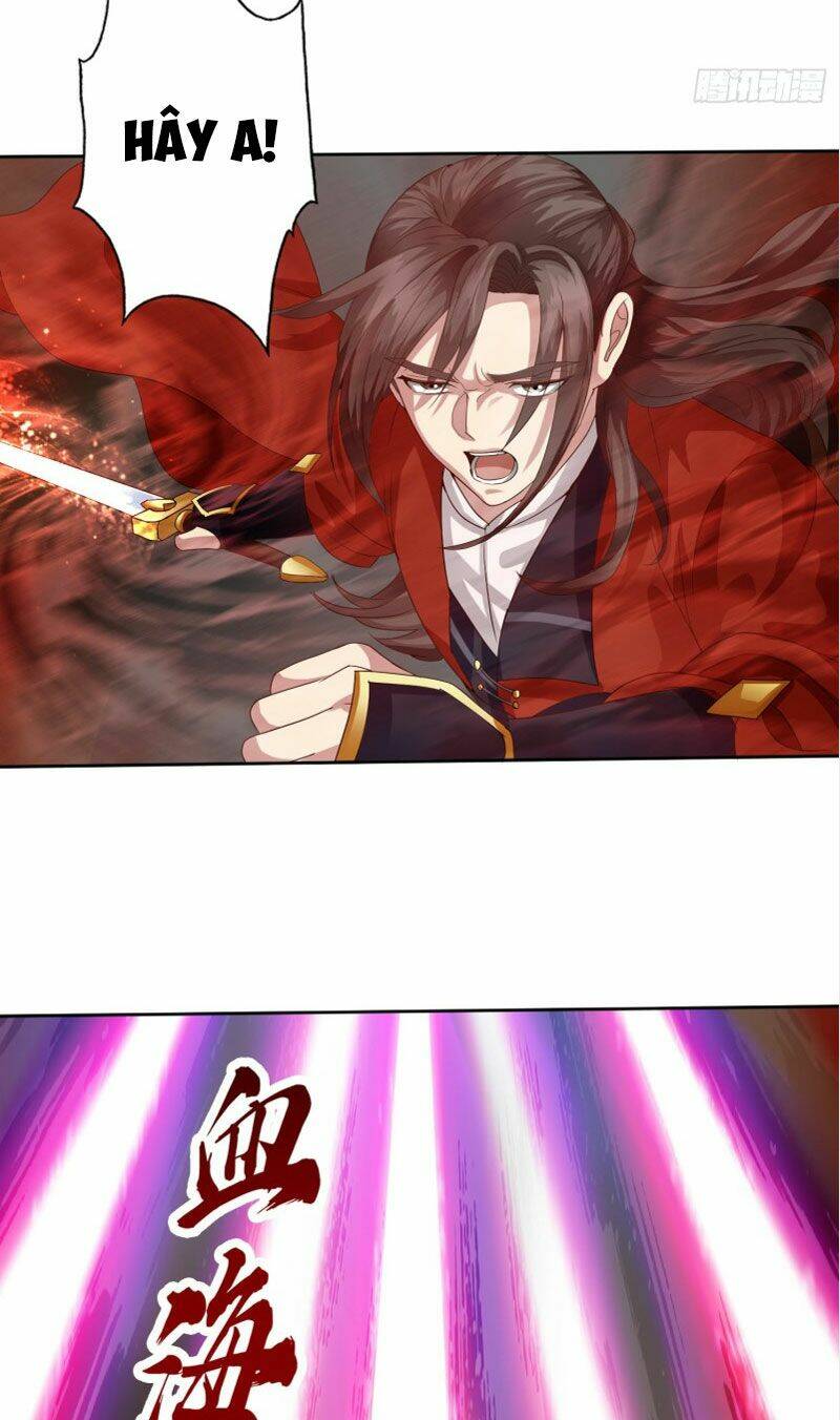 chư thiên ký chapter 295 3